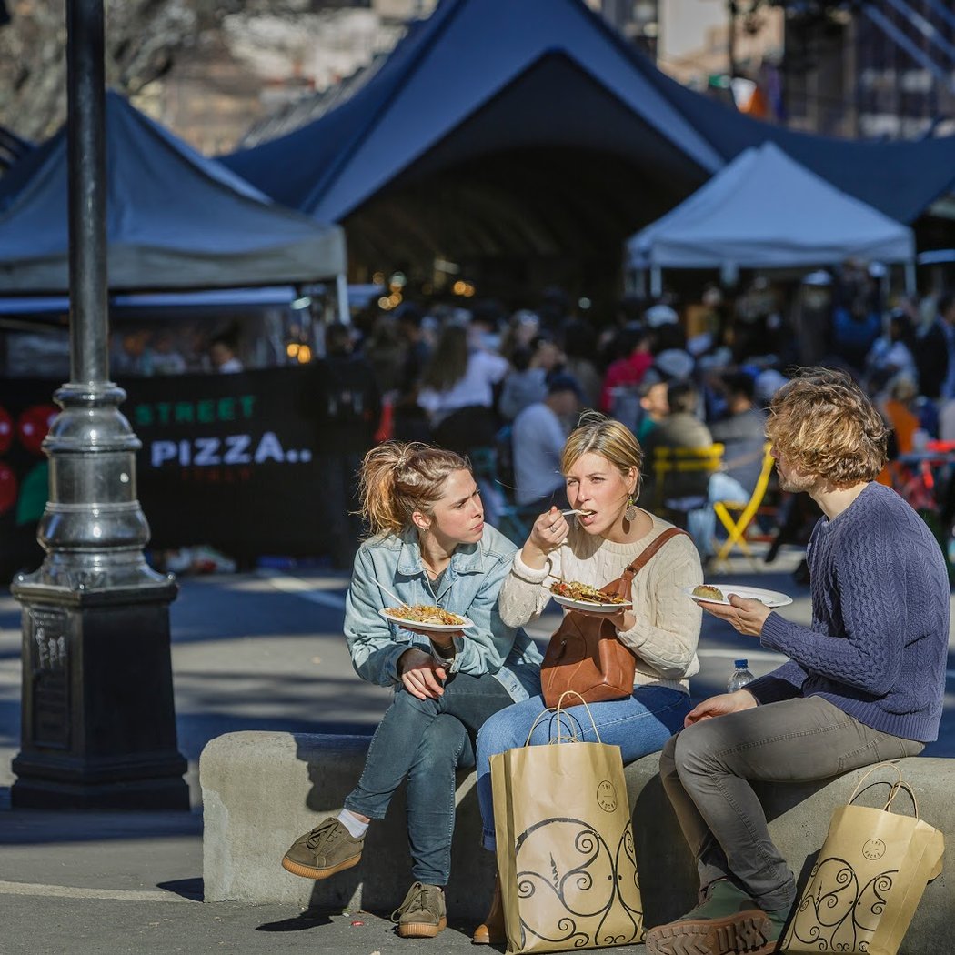 The Rocks Markets 2